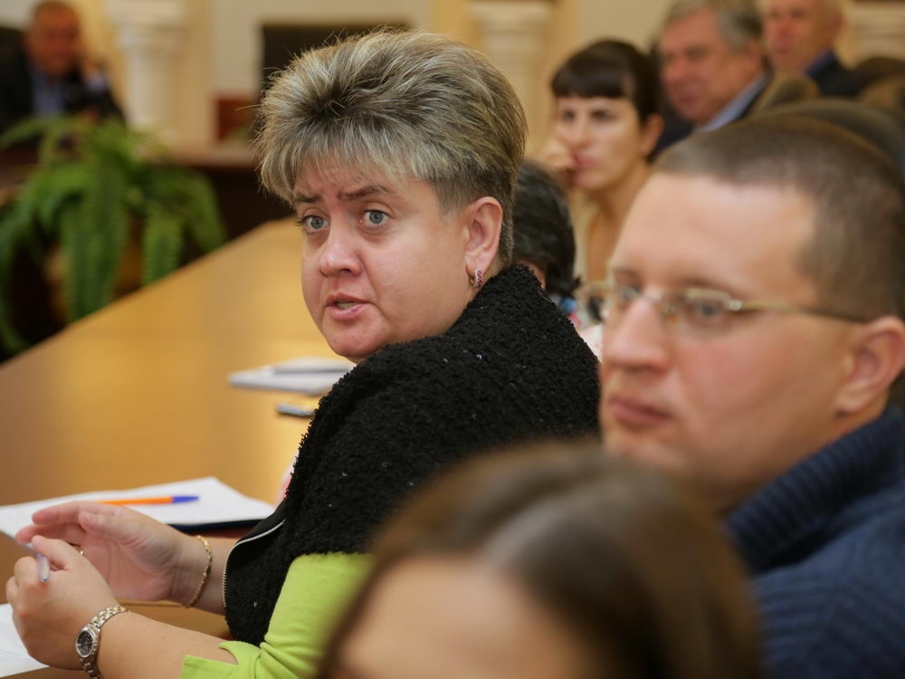 Тема дня — развитие цифровой образовательной среды