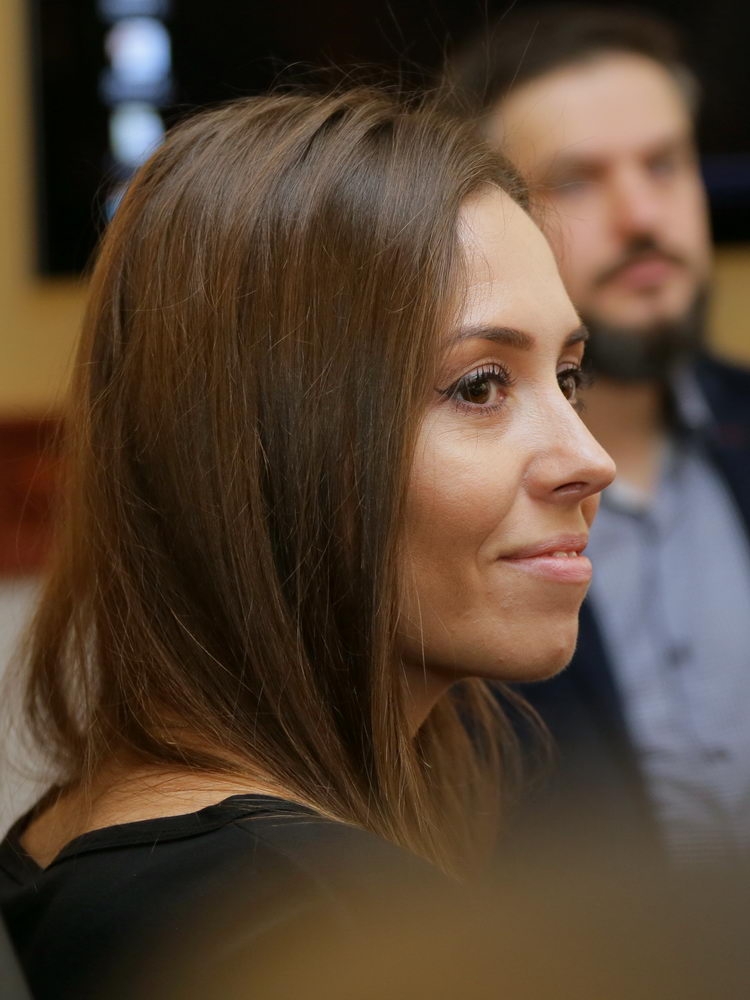 Тема дня — развитие цифровой образовательной среды