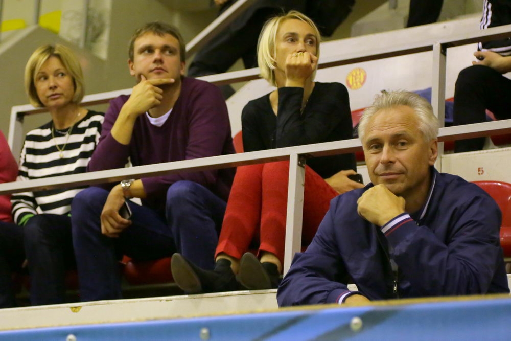 Спартакиада-71: мини-футбол