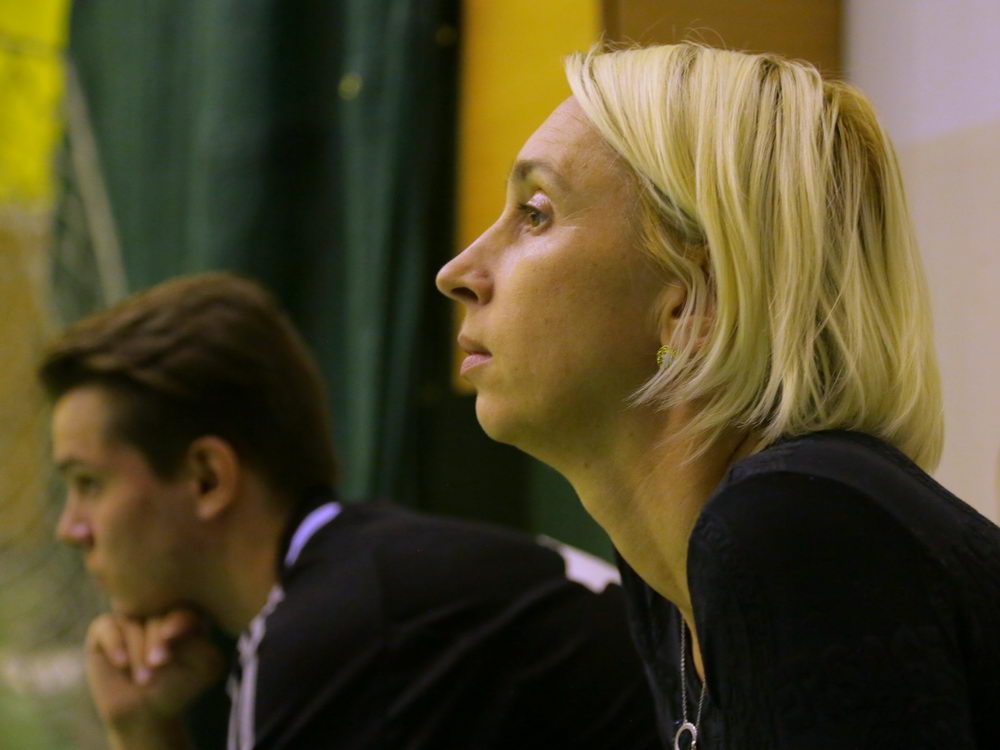 Спартакиада-71: мини-футбол