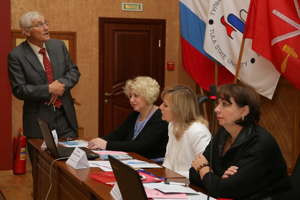 Экотоксикология — 2018: любая дорога начинается с первого шага