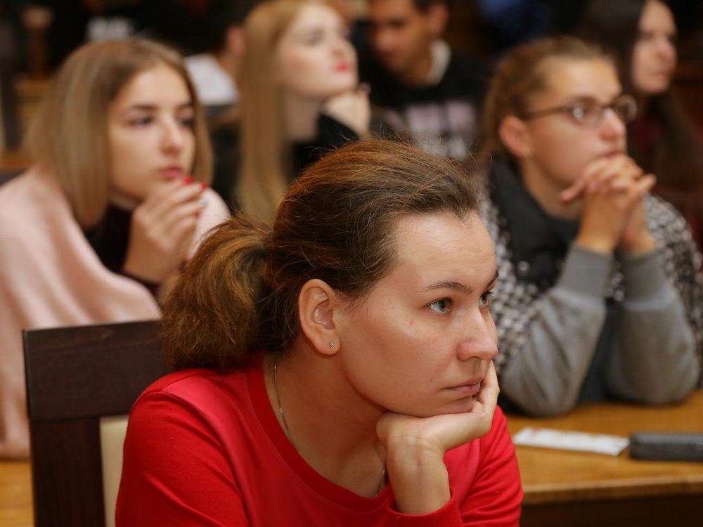 Экотоксикология — 2018: любая дорога начинается с первого шага