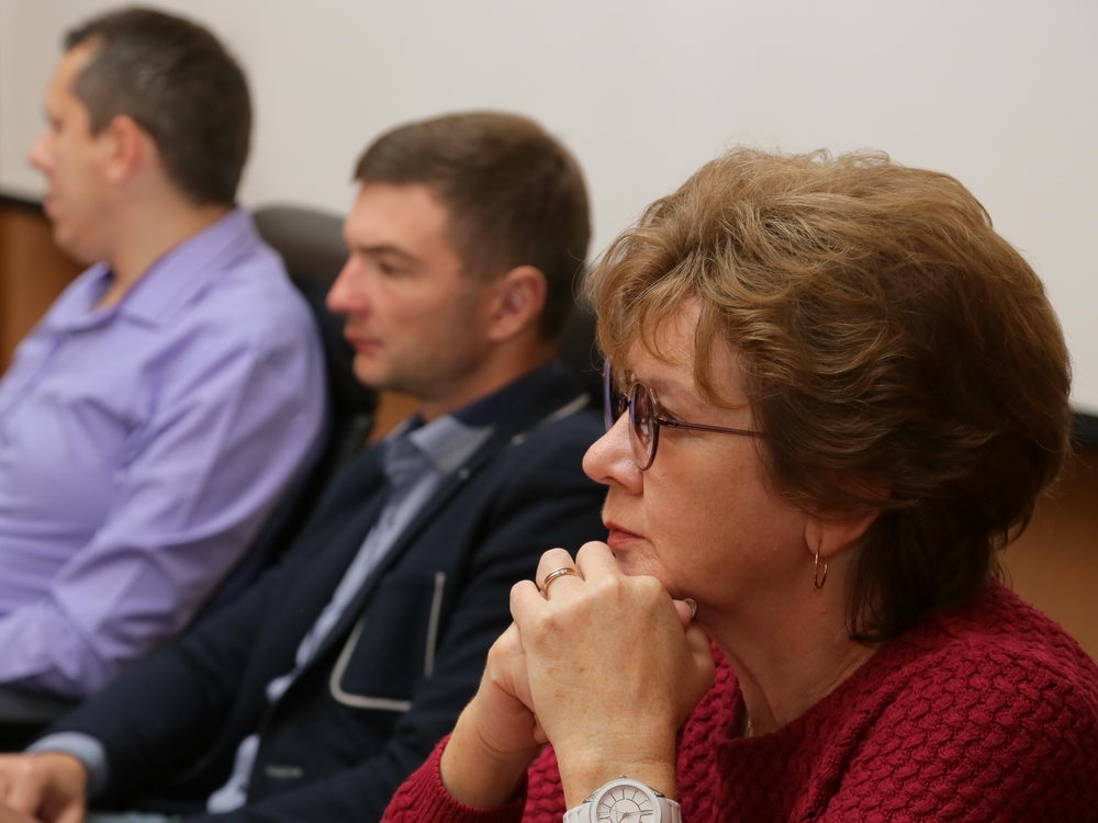 Экотоксикология — 2018: любая дорога начинается с первого шага