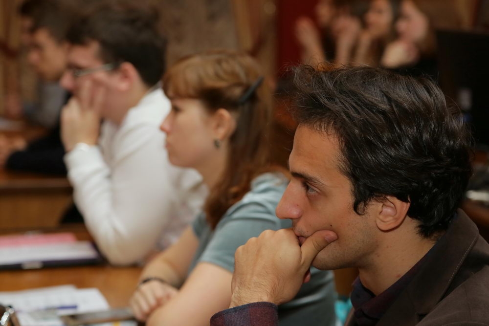 Экотоксикология — 2018: любая дорога начинается с первого шага