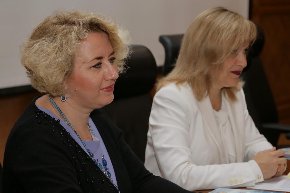 Экотоксикология — 2018: любая дорога начинается с первого шага