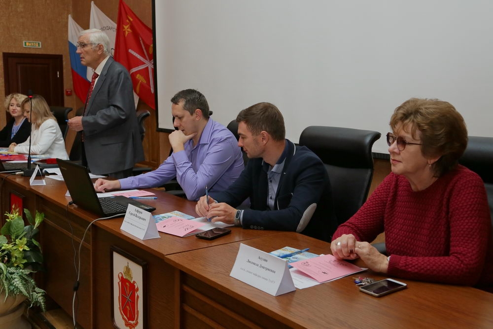 Экотоксикология — 2018: любая дорога начинается с первого шага