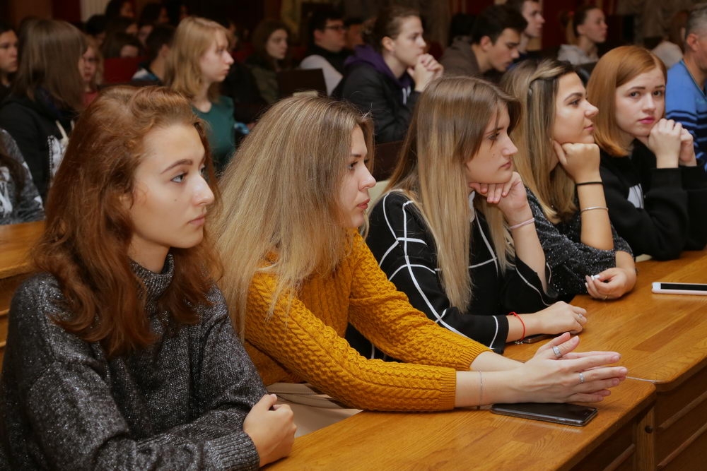 Экотоксикология — 2018: любая дорога начинается с первого шага