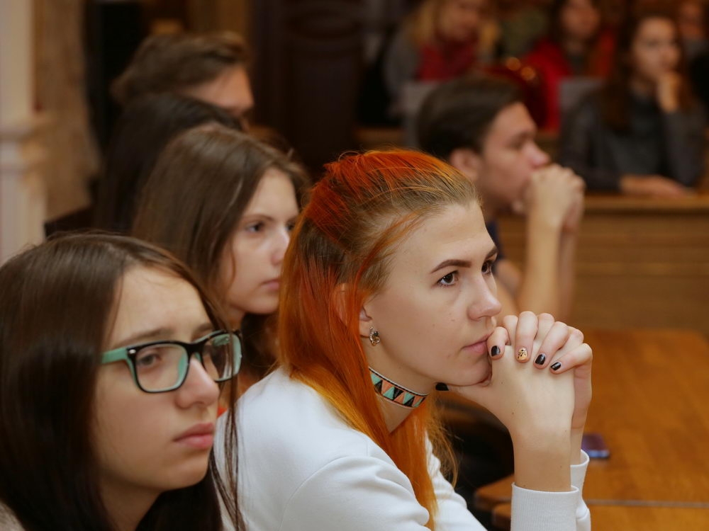 Экотоксикология — 2018: любая дорога начинается с первого шага