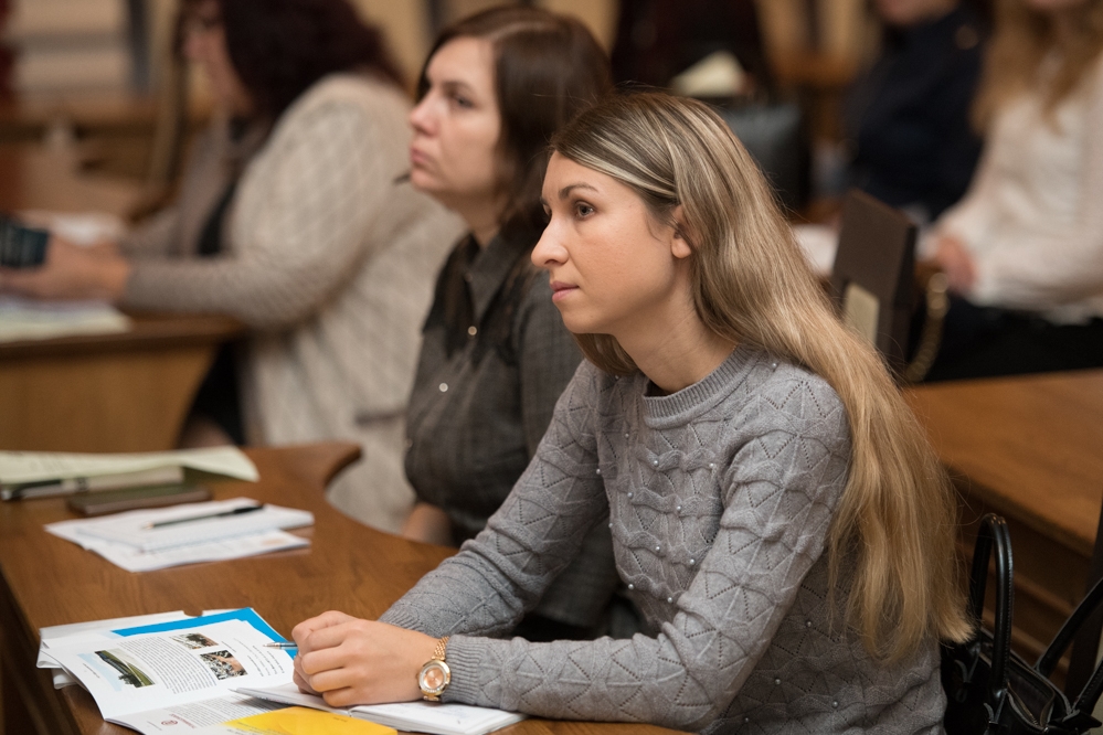 Важно не только научить человека, но и сделать его востребованным
