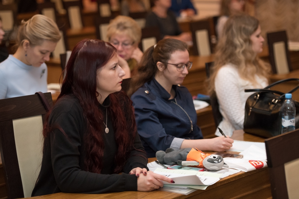 Важно не только научить человека, но и сделать его востребованным