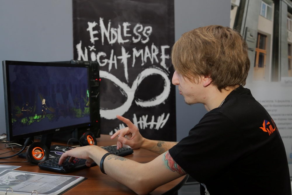 Кем быть, чтобы выйти на профессиональную орбиту?