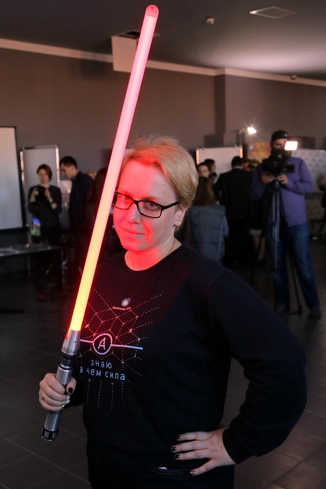 Кем быть, чтобы выйти на профессиональную орбиту?