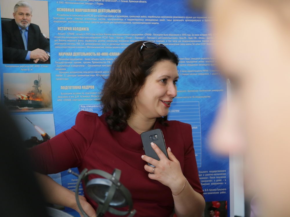 Кем быть, чтобы выйти на профессиональную орбиту?