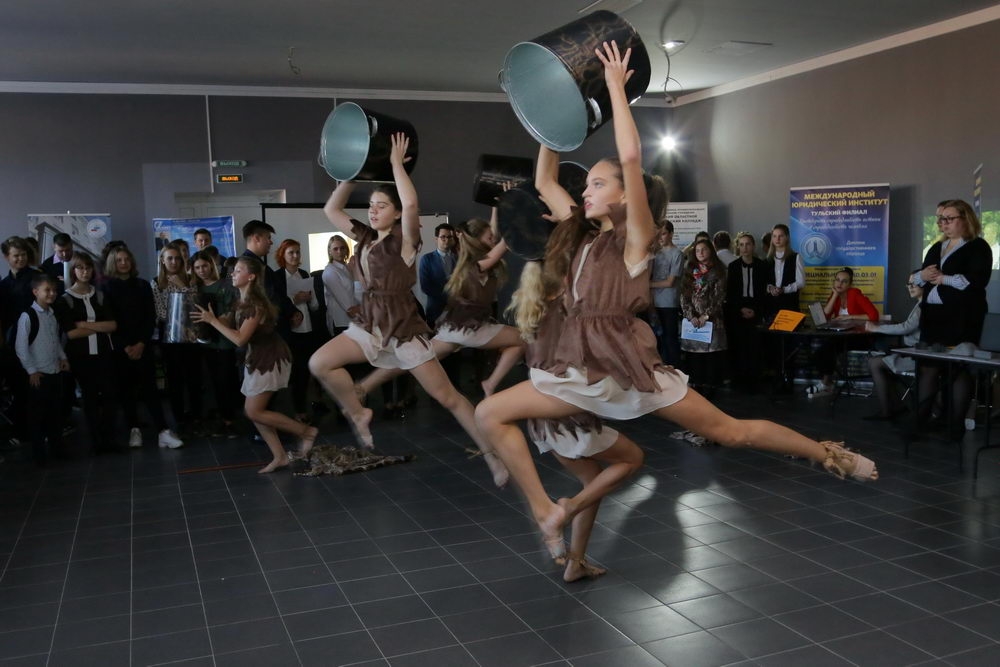 Кем быть, чтобы выйти на профессиональную орбиту?