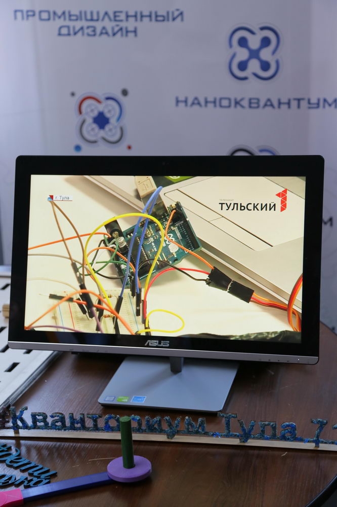 Кем быть, чтобы выйти на профессиональную орбиту?