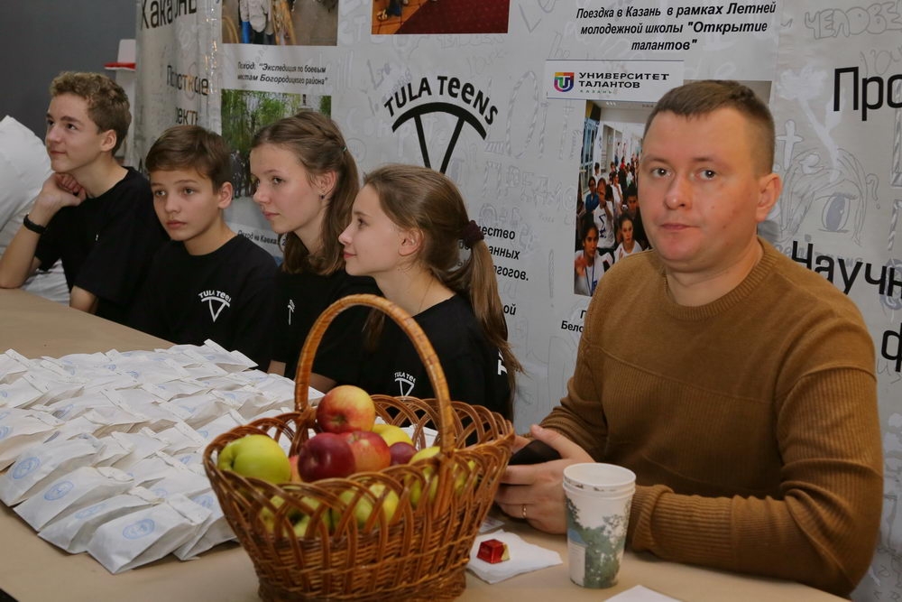 Кем быть, чтобы выйти на профессиональную орбиту?