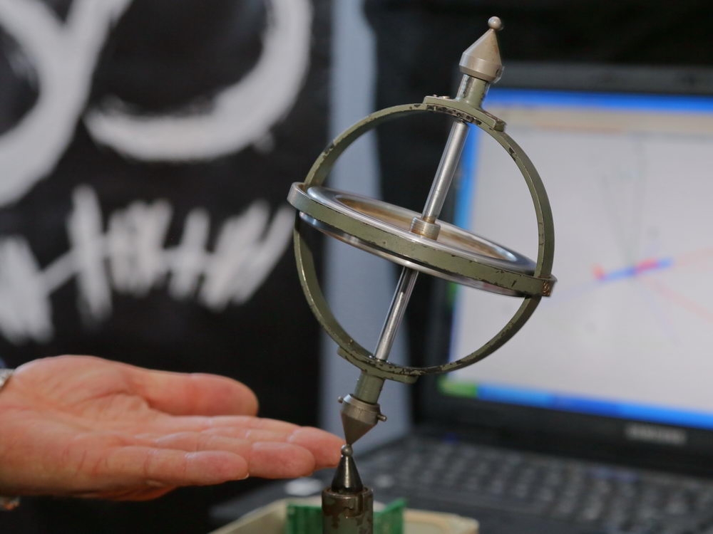 Кем быть, чтобы выйти на профессиональную орбиту?