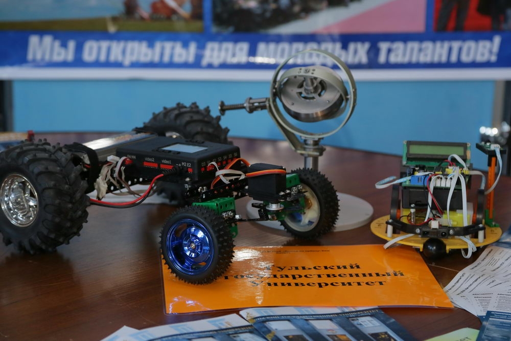 Кем быть, чтобы выйти на профессиональную орбиту?