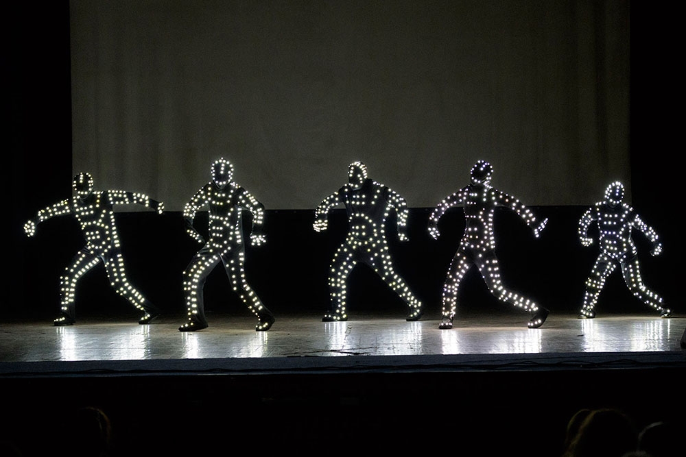 «Абилимпикс-2018»: чемпионат, расширяющий возможности