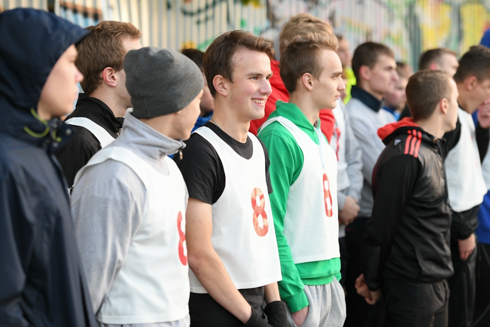 Памяти мастера