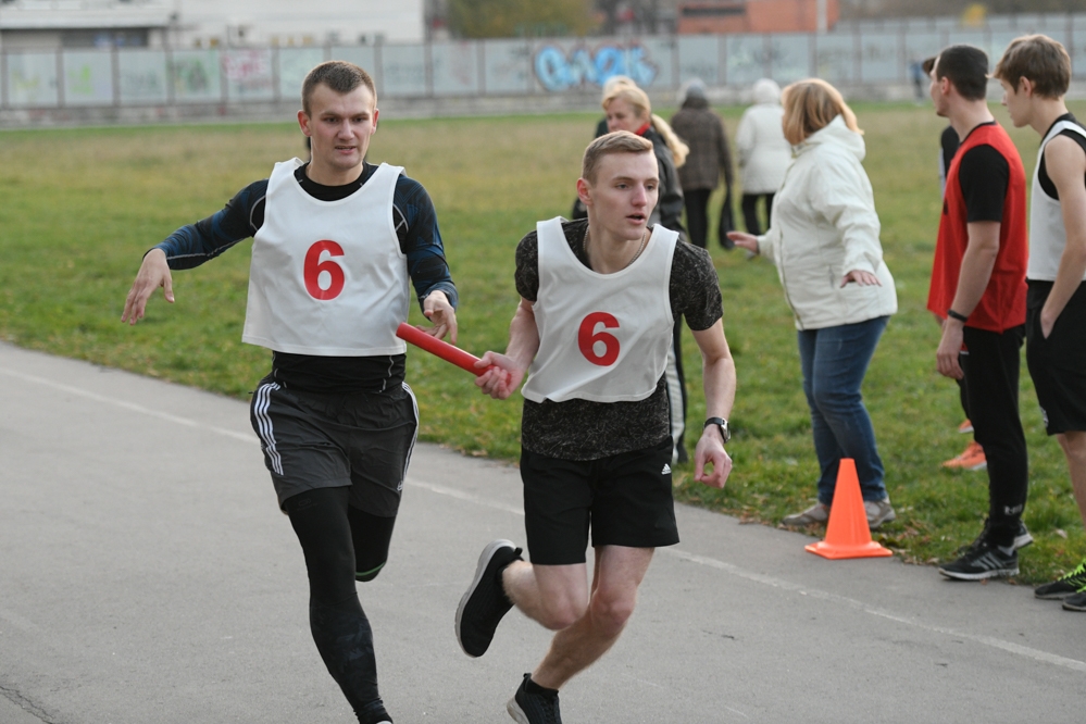 Памяти мастера