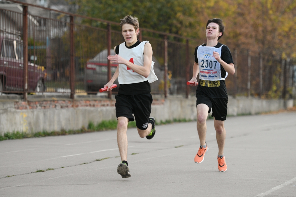 Памяти мастера