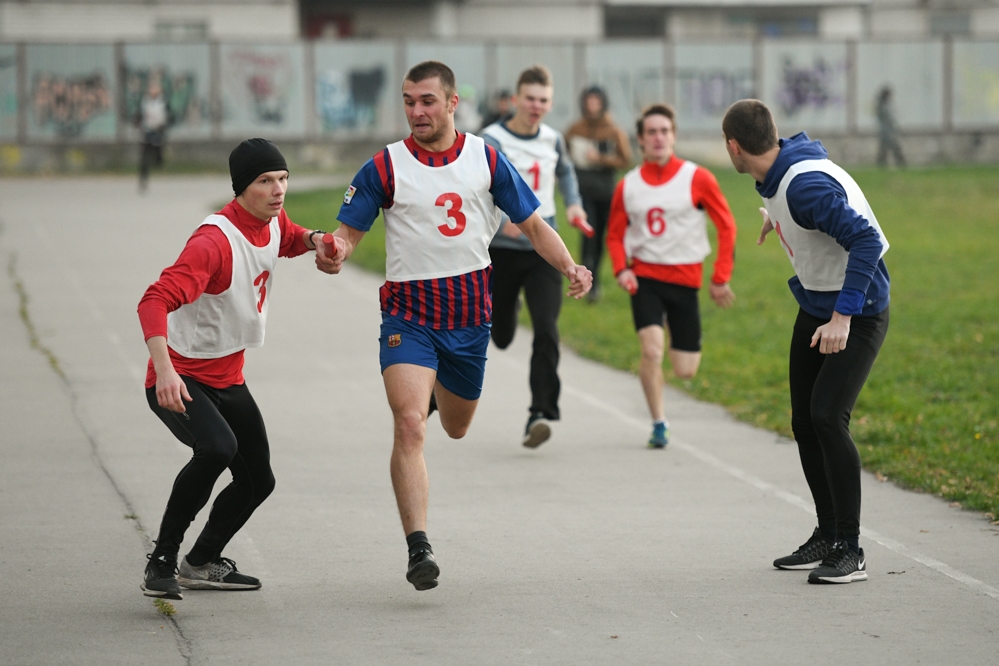 Памяти мастера