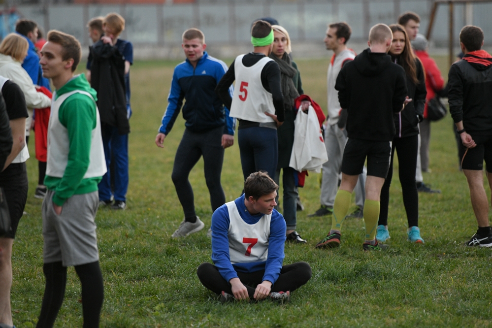 Памяти мастера