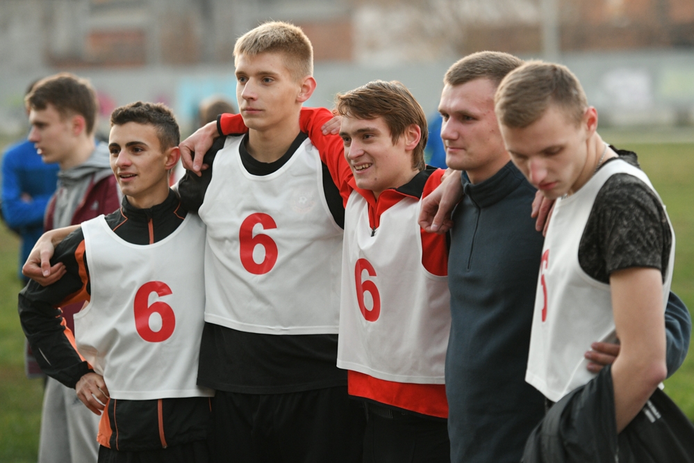 Памяти мастера