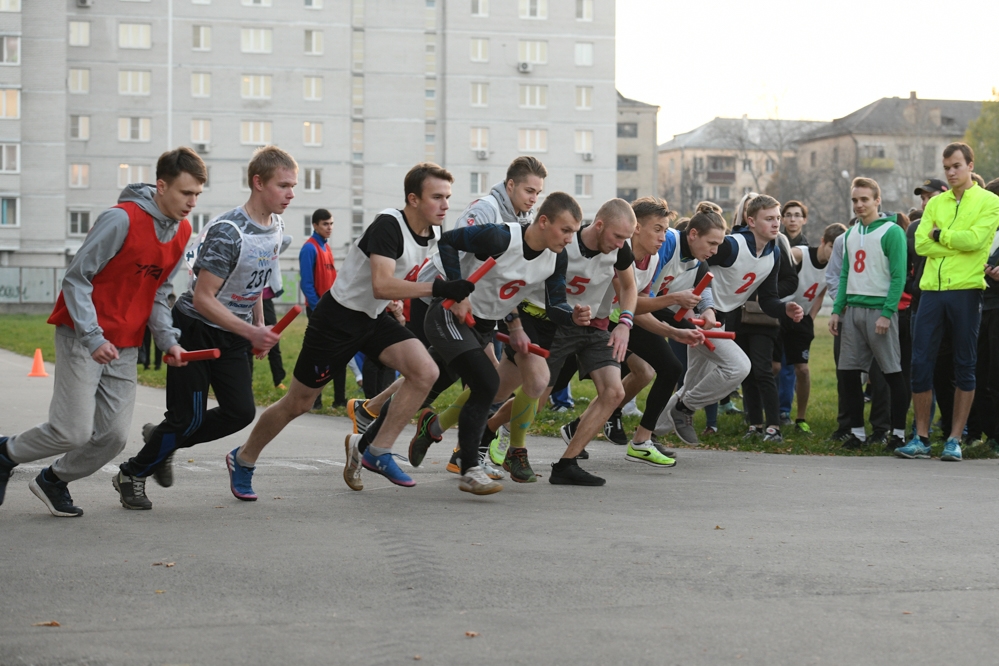 Памяти мастера