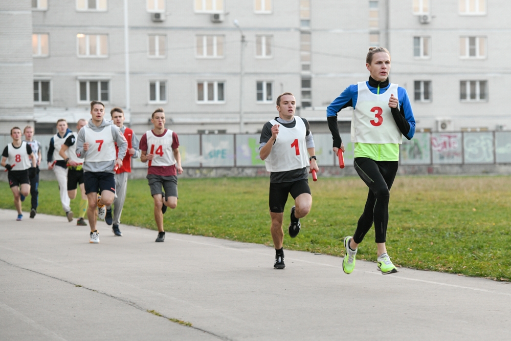 Памяти мастера