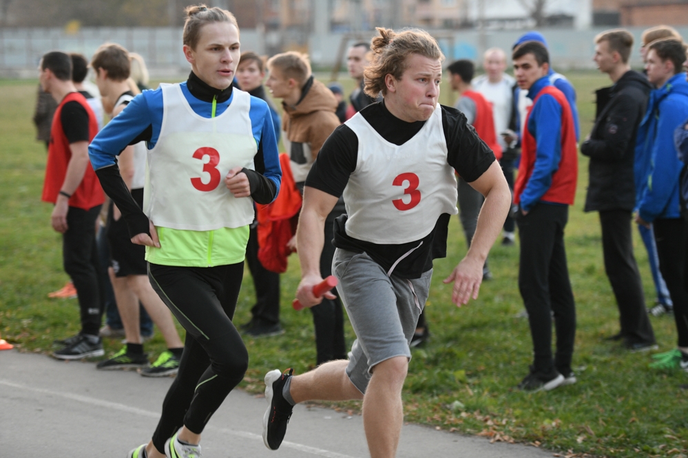 Памяти мастера