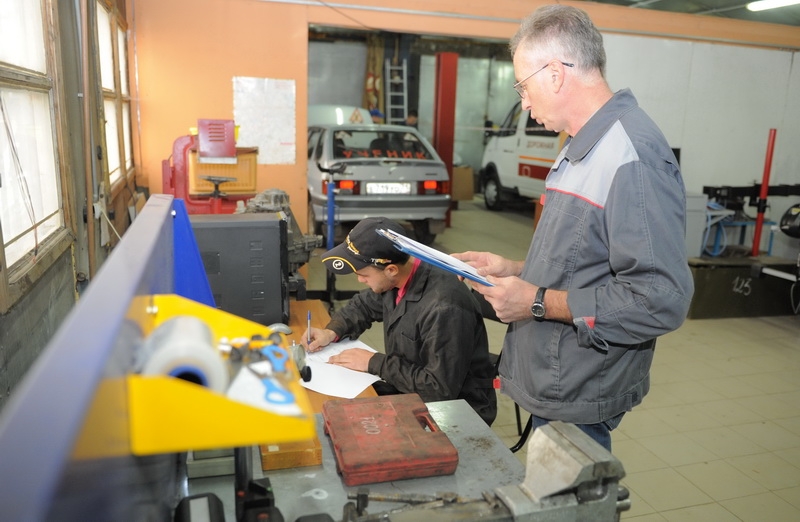 WorldSkills высшего уровня