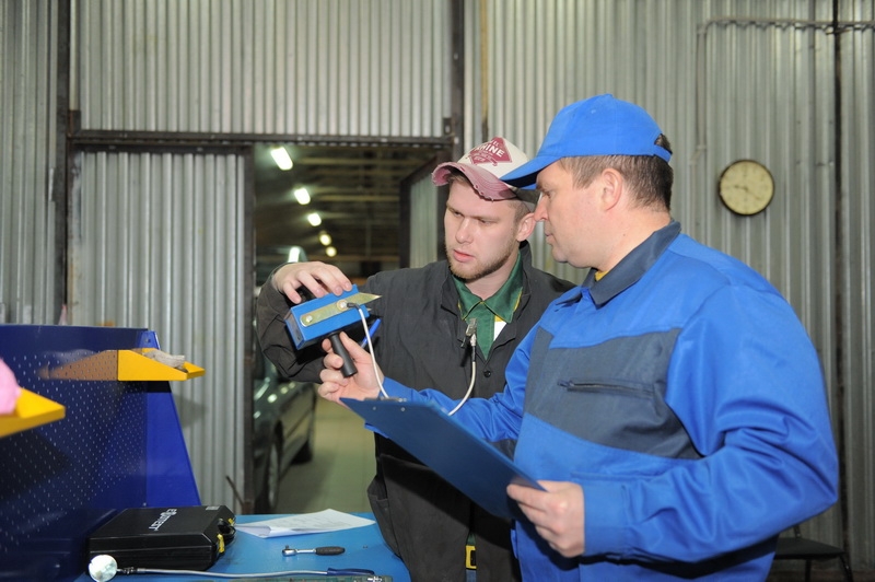 WorldSkills высшего уровня