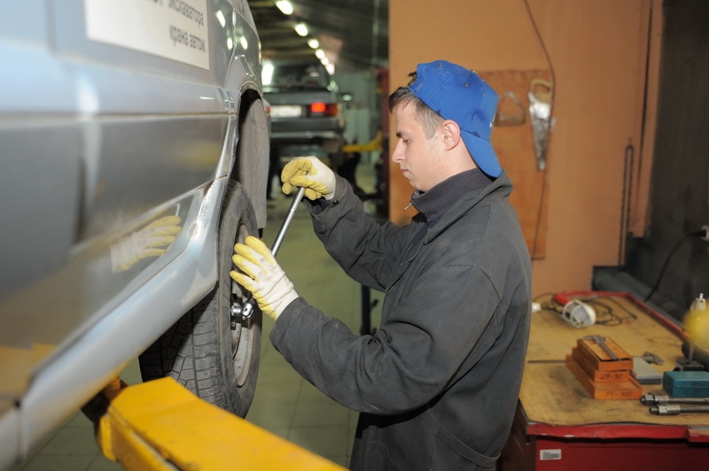 WorldSkills высшего уровня