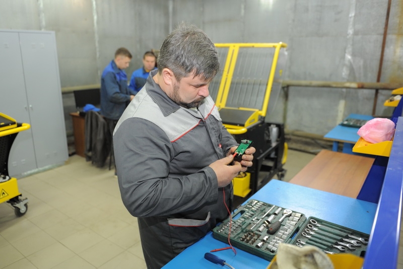 WorldSkills высшего уровня