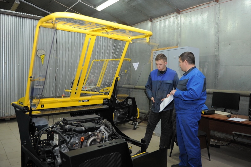 WorldSkills высшего уровня