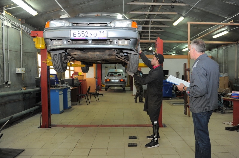 WorldSkills высшего уровня