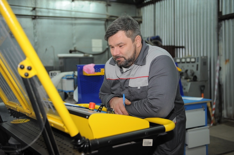 WorldSkills высшего уровня