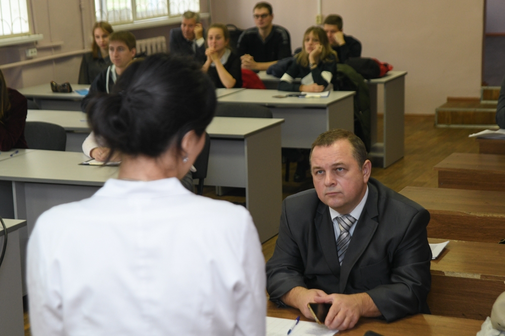 Проекты под знаком «УМНИК»