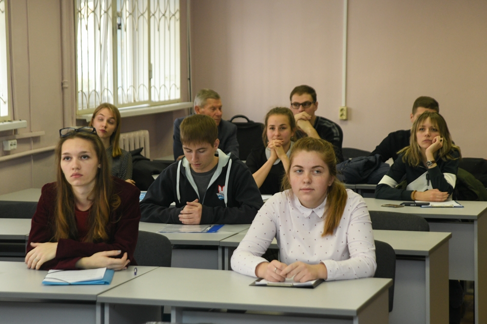 Проекты под знаком «УМНИК»