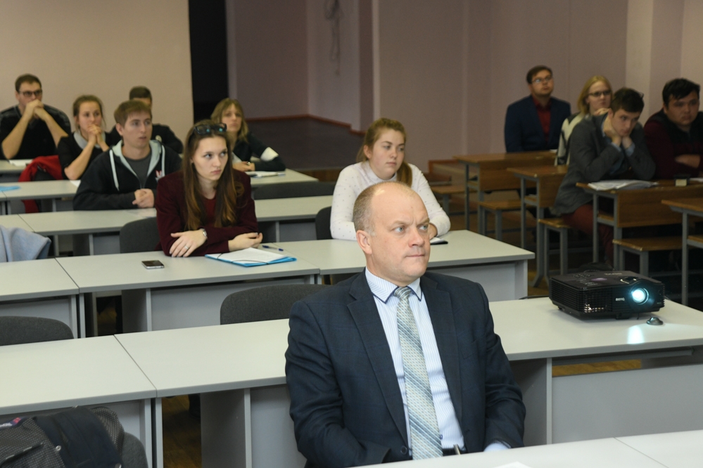 Проекты под знаком «УМНИК»