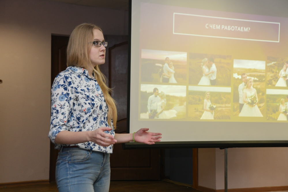 Проекты под знаком «УМНИК»