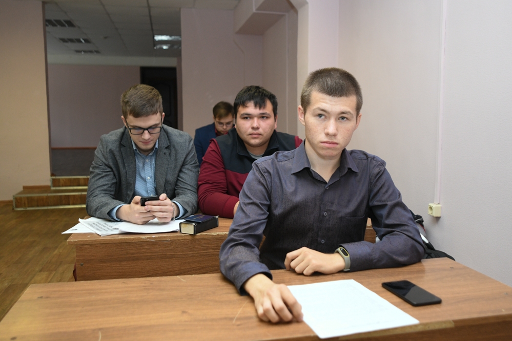 Проекты под знаком «УМНИК»