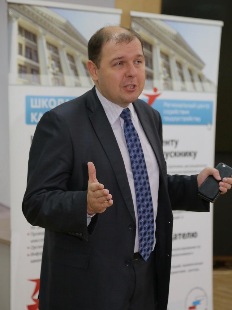 Будущее трудоустройство: повысить самооценку и преодолеть страх    