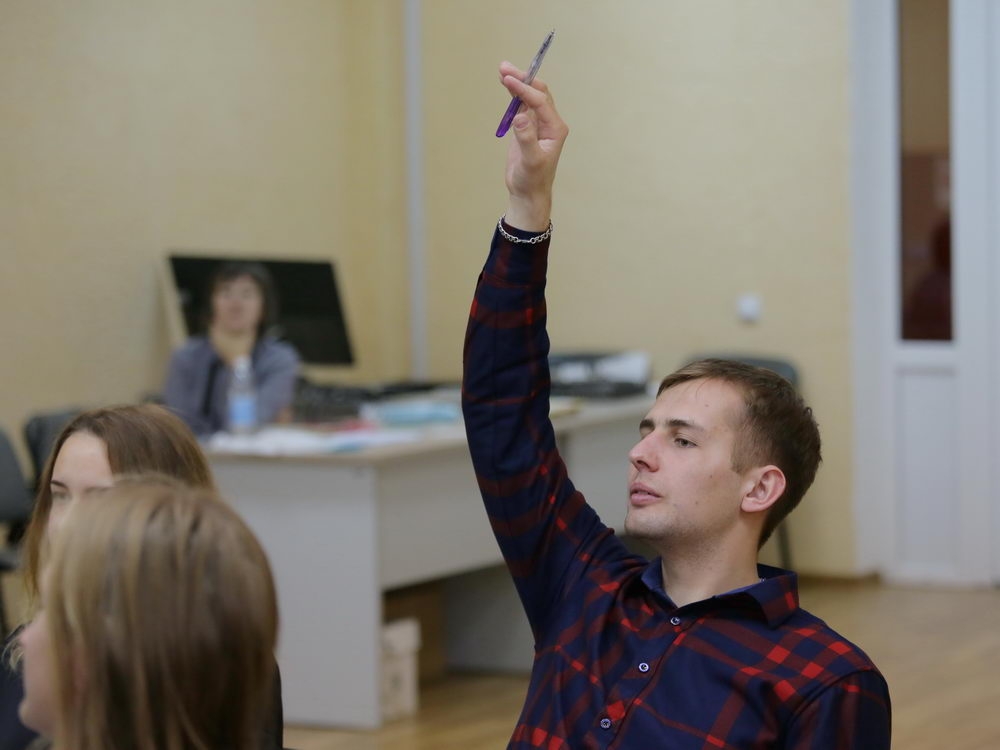 Будущее трудоустройство: повысить самооценку и преодолеть страх    