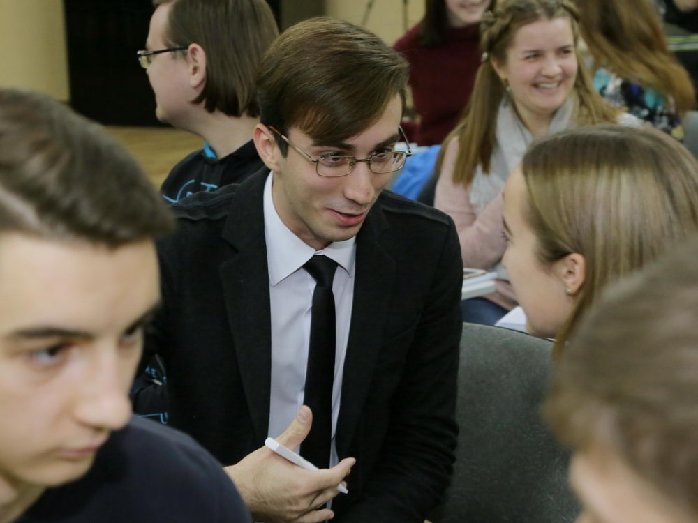 Будущее трудоустройство: повысить самооценку и преодолеть страх    