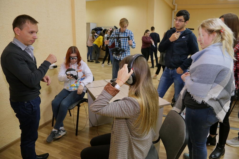 Будущее трудоустройство: повысить самооценку и преодолеть страх    