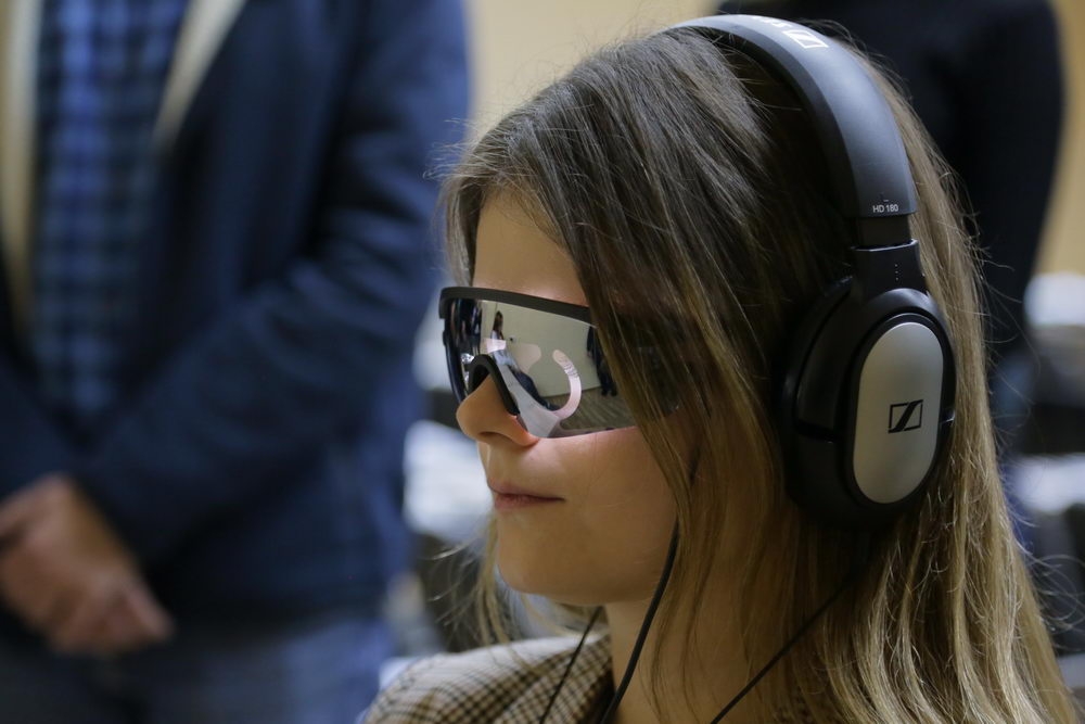 Будущее трудоустройство: повысить самооценку и преодолеть страх    