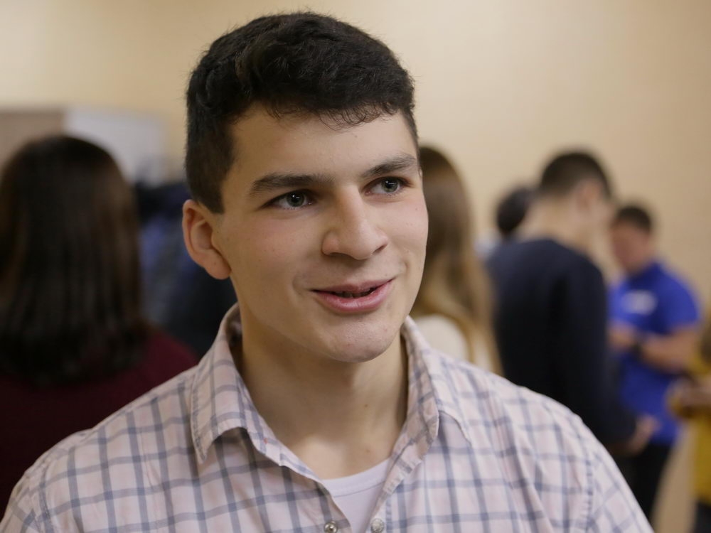 Будущее трудоустройство: повысить самооценку и преодолеть страх    